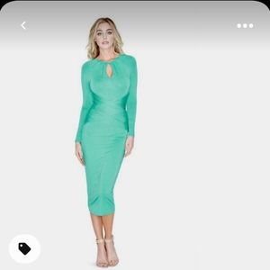 Marciano Gayle Dress Sz S